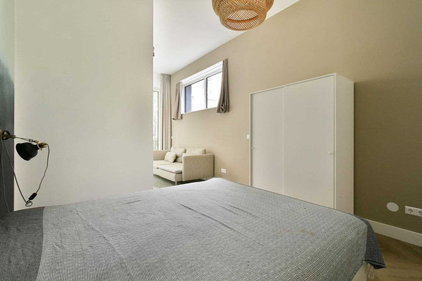 Appartement te koop: Faas Wilkesstraat 361, Amsterdam