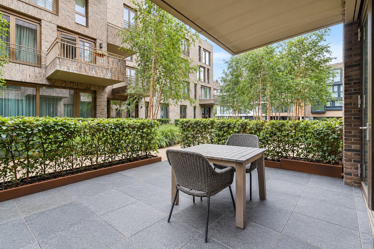 Appartement te koop: Faas Wilkesstraat 361, Amsterdam