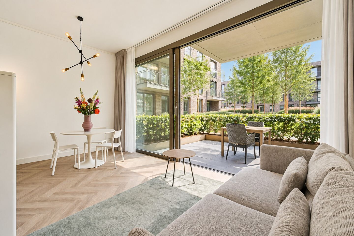 Appartement te koop: Faas Wilkesstraat 361, Amsterdam
