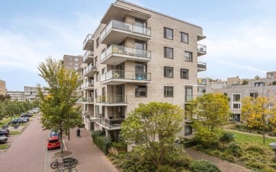 Faas Wilkesstraat 6