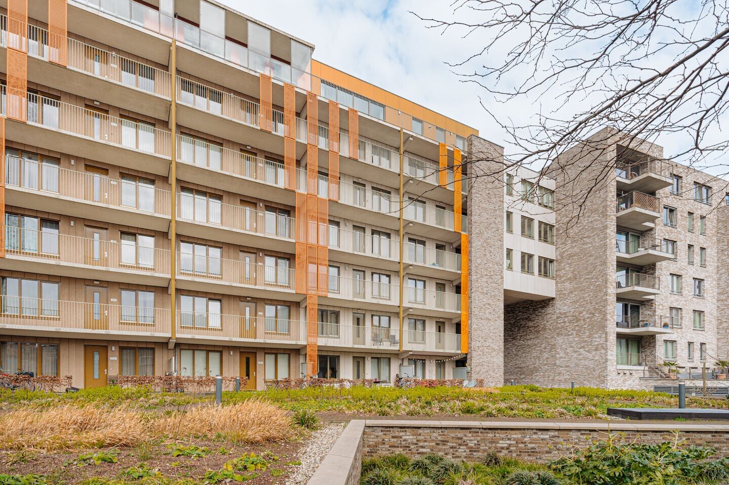 Appartement te koop: Mary van der Sluisstraat 332, Amsterdam