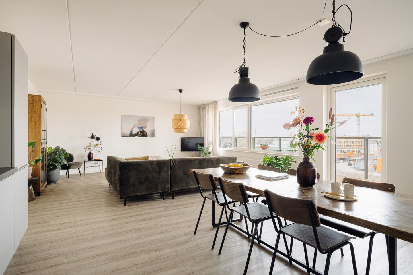 Appartement te koop: Mary van der Sluisstraat 332, Amsterdam