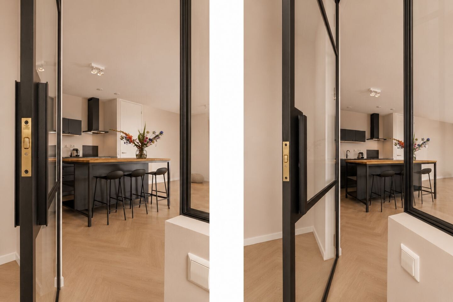 Appartement te huur: Mary van der Sluisstraat 338, Amsterdam
