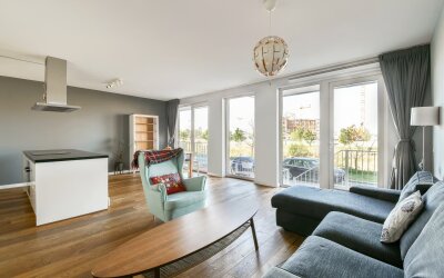 Mary van der Sluisstraat 358-A