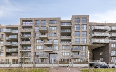 Mary van der Sluisstraat 370
