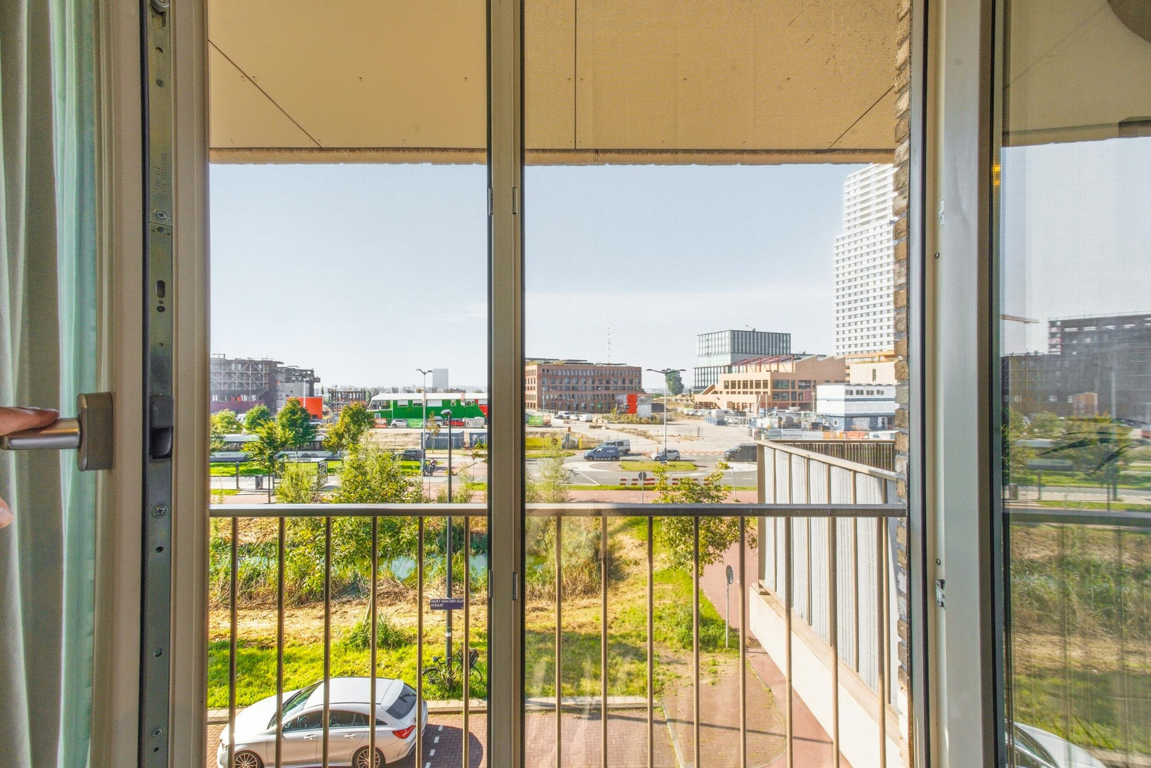 Appartement te koop: Mary van der Sluisstraat 388, Amsterdam