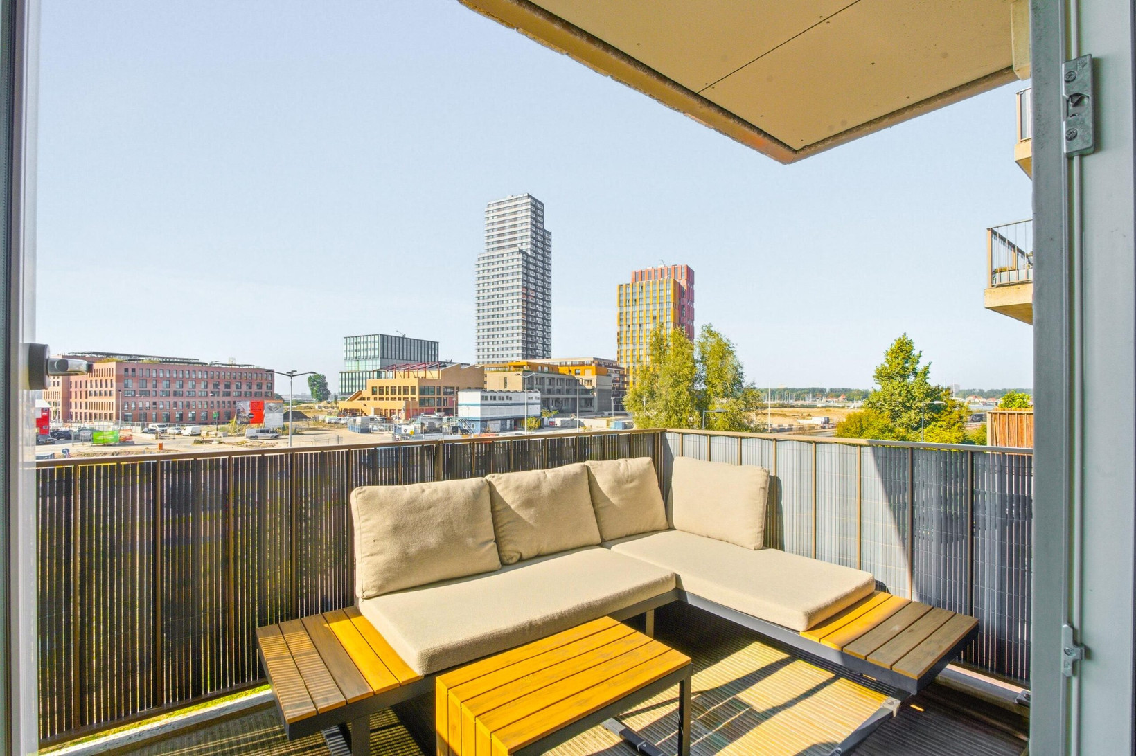 Appartement te koop: Mary van der Sluisstraat 388, Amsterdam