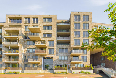 Mary van der Sluisstraat 388