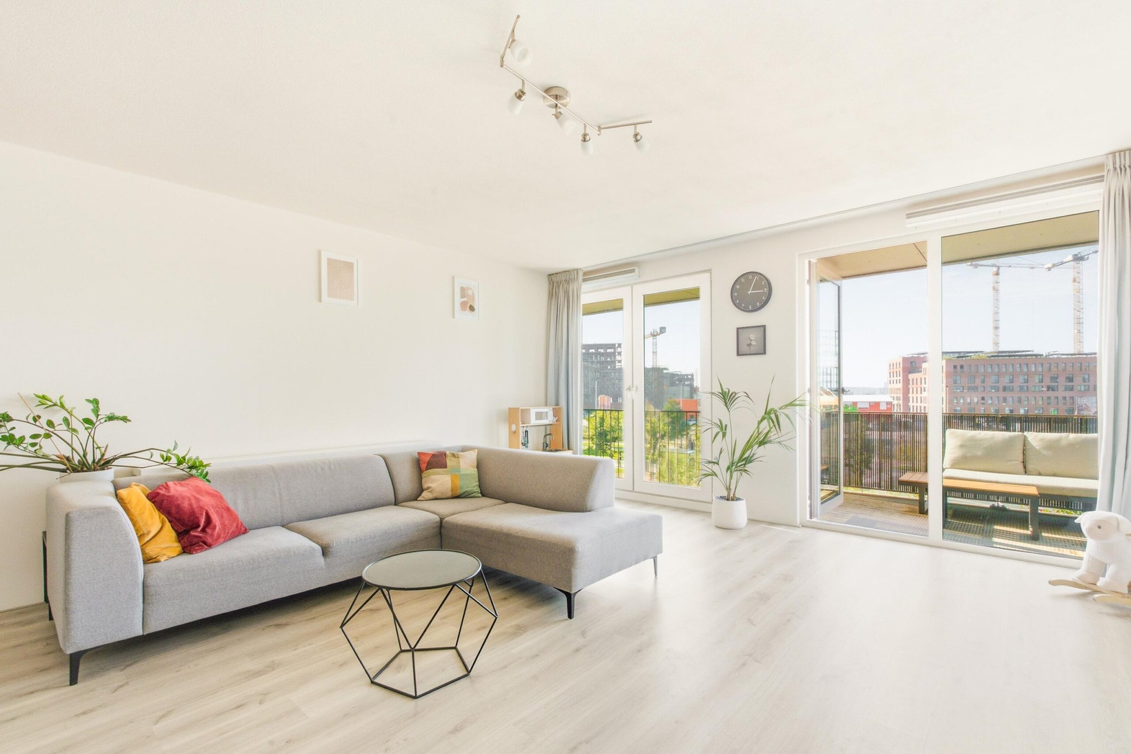 Appartement te koop: Mary van der Sluisstraat 388, Amsterdam