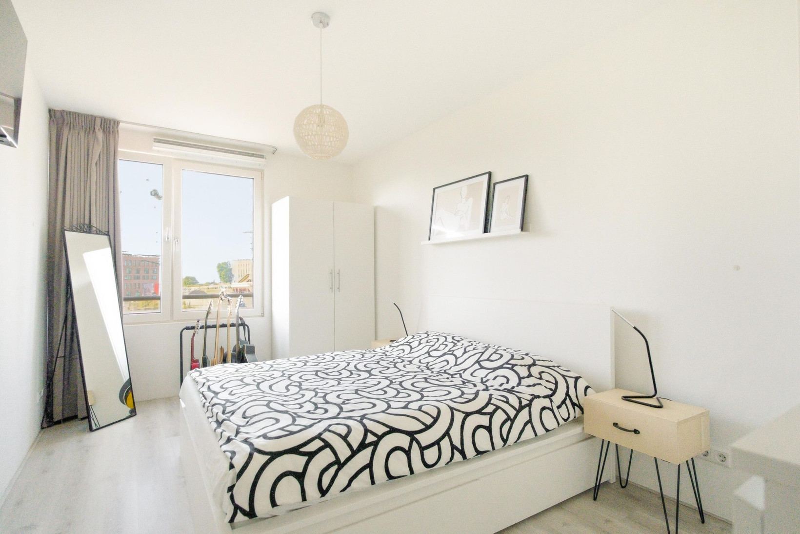 Appartement te koop: Mary van der Sluisstraat 388, Amsterdam