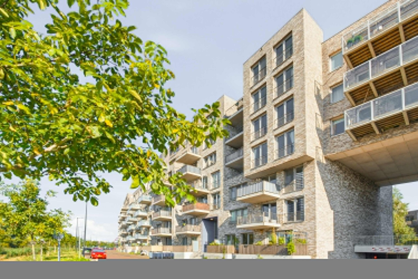 Appartement te koop: Mary van der Sluisstraat 388, Amsterdam