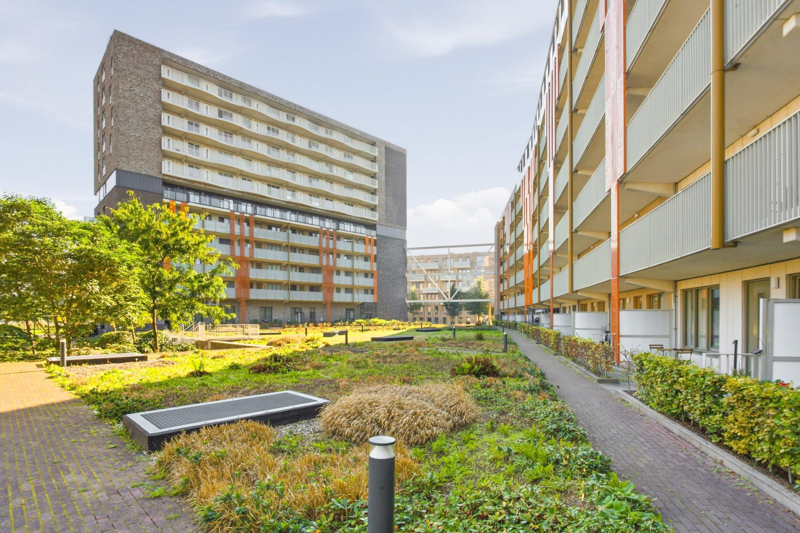 Appartement te koop: Mary van der Sluisstraat 388, Amsterdam