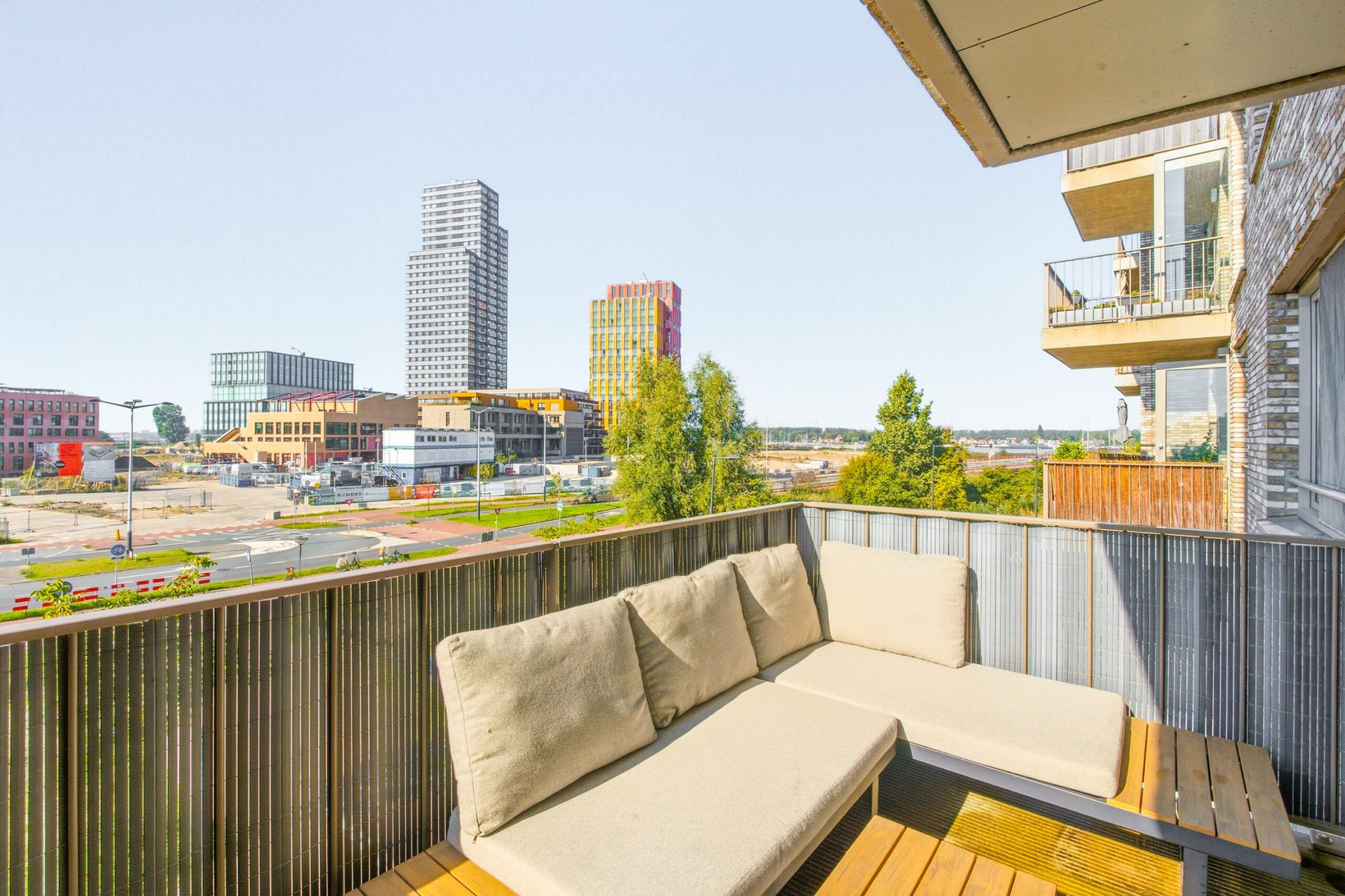 Appartement te koop: Mary van der Sluisstraat 388, Amsterdam