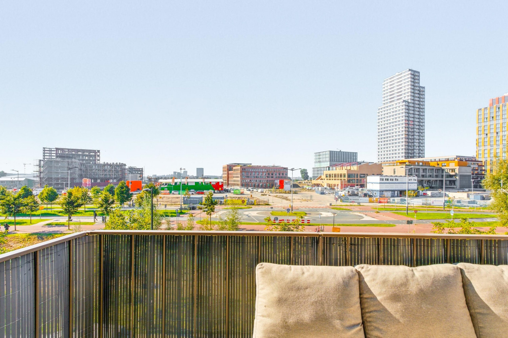 Appartement te koop: Mary van der Sluisstraat 388, Amsterdam