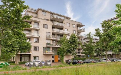 Rie Mastenbroekstraat 27
