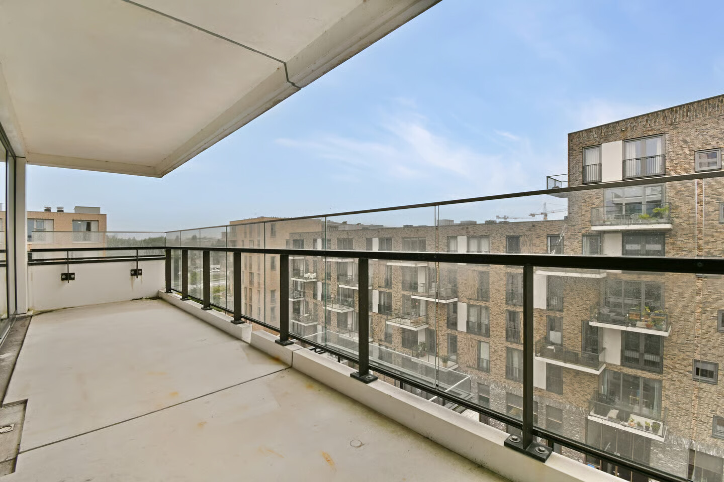 Appartement te koop: Eef Kamerbeekstraat 250, Amsterdam