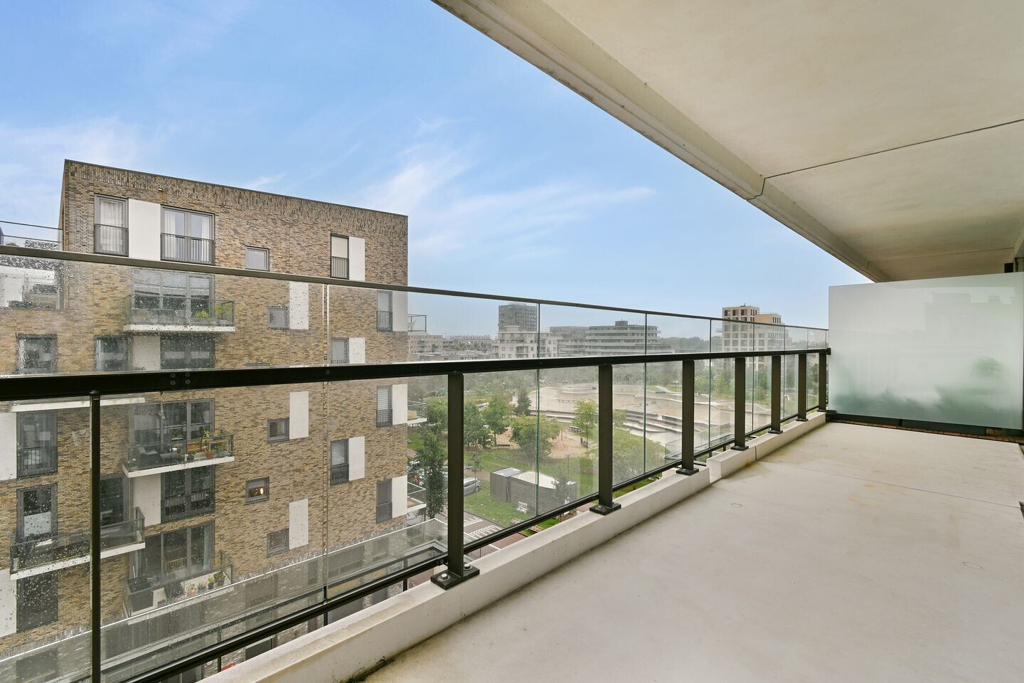 Appartement te koop: Eef Kamerbeekstraat 250, Amsterdam