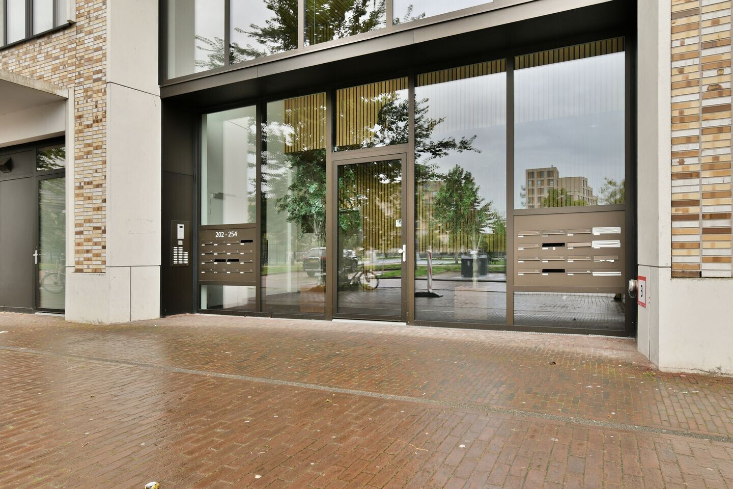 Appartement te koop: Eef Kamerbeekstraat 250, Amsterdam