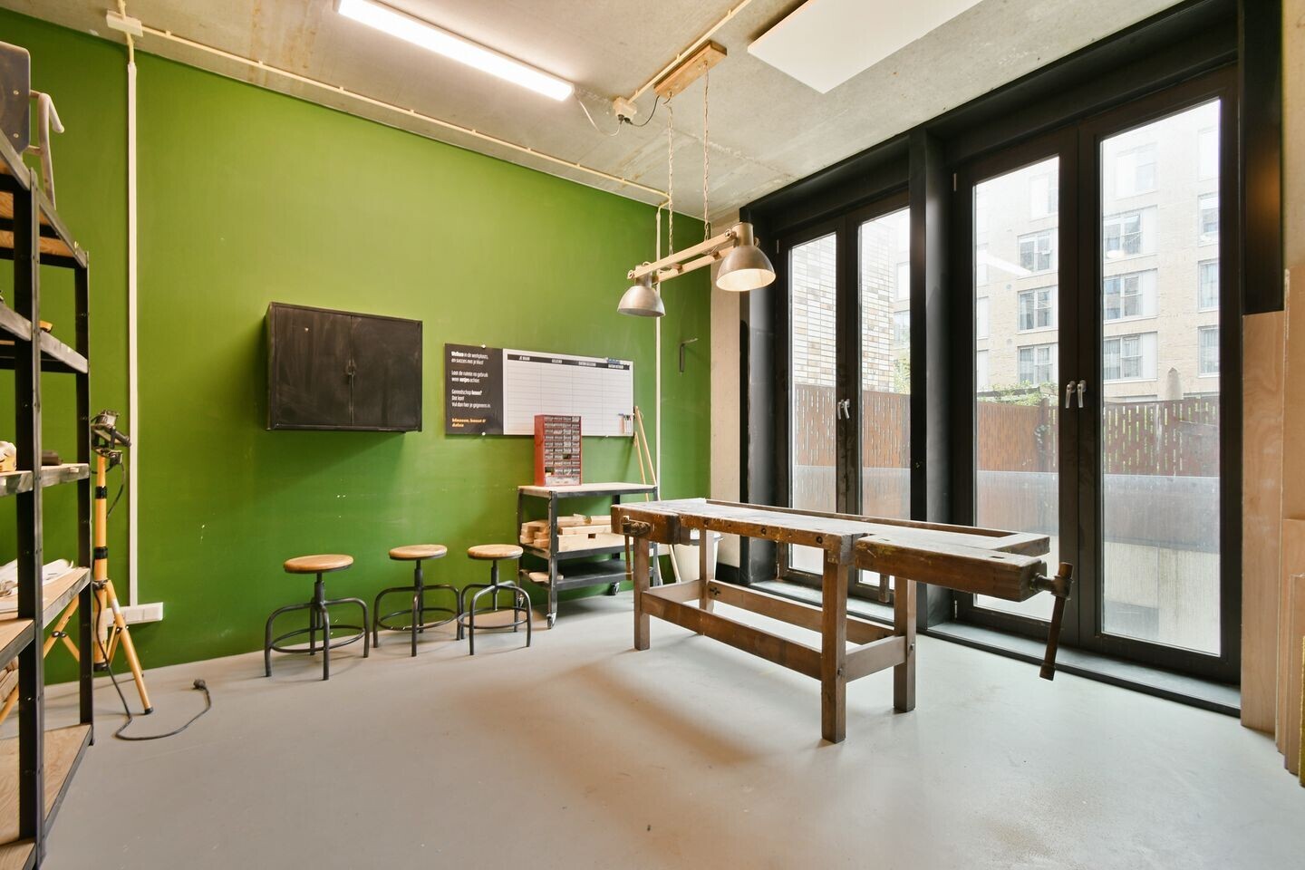 Appartement te koop: Eef Kamerbeekstraat 250, Amsterdam