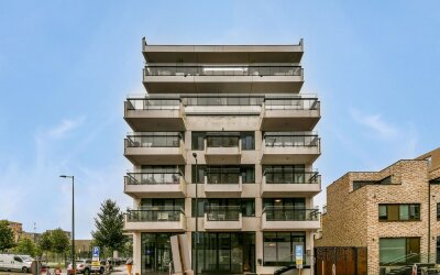 Eef Kamerbeekstraat 250