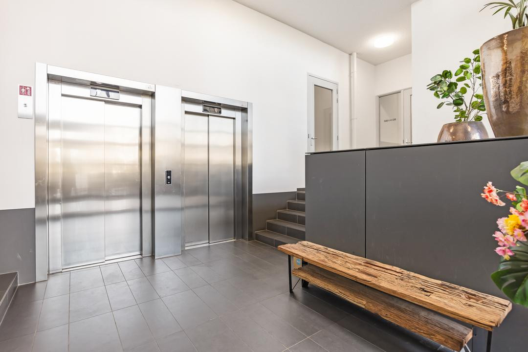 Appartement te koop: Eef Kamerbeekstraat 566, Amsterdam