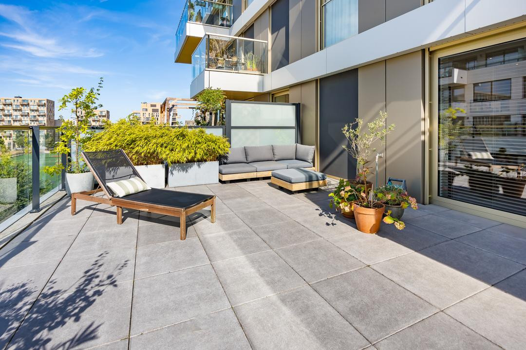 Appartement te koop: Eef Kamerbeekstraat 566, Amsterdam