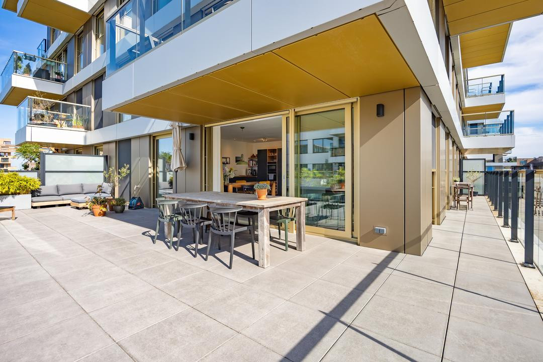 Appartement te koop: Eef Kamerbeekstraat 566, Amsterdam