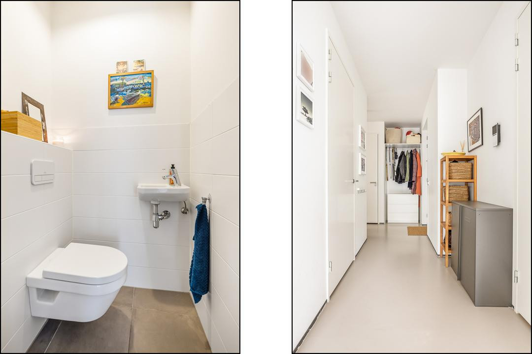 Appartement te koop: Eef Kamerbeekstraat 566, Amsterdam