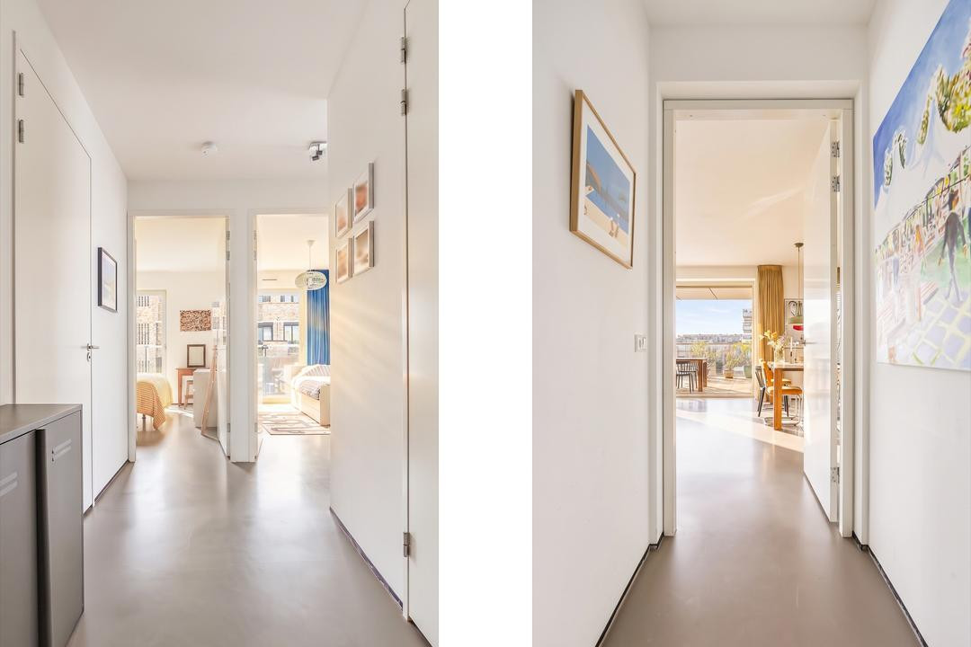 Appartement te koop: Eef Kamerbeekstraat 566, Amsterdam