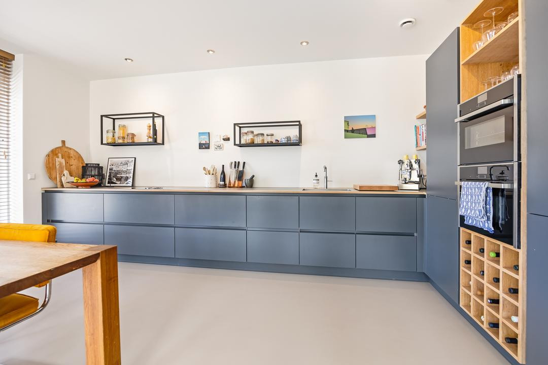Appartement te koop: Eef Kamerbeekstraat 566, Amsterdam