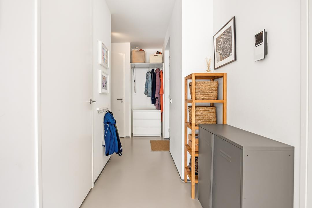 Appartement te koop: Eef Kamerbeekstraat 566, Amsterdam