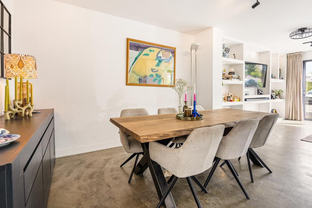 Hoekwoning te koop: Theo Koomenpad 5, Amsterdam