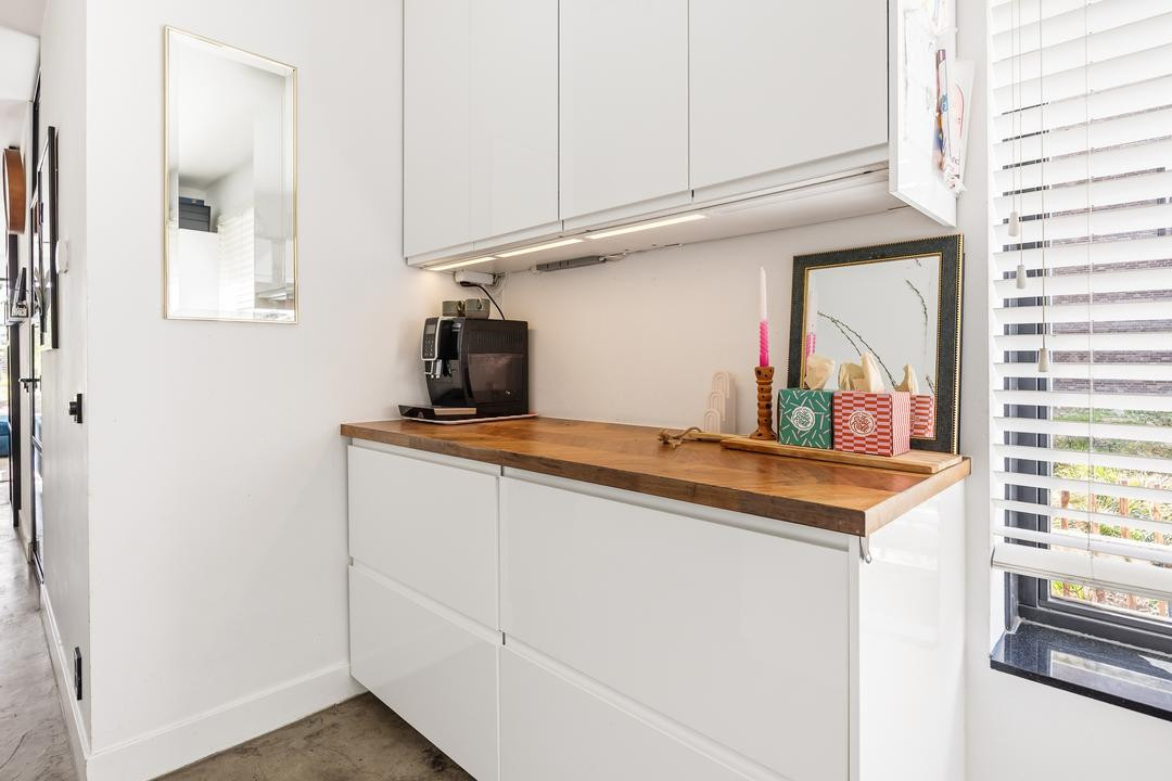 Hoekwoning te koop: Theo Koomenpad 5, Amsterdam