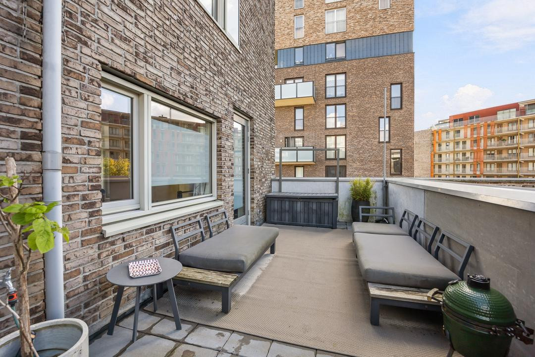 Hoekwoning te koop: Theo Koomenpad 5, Amsterdam