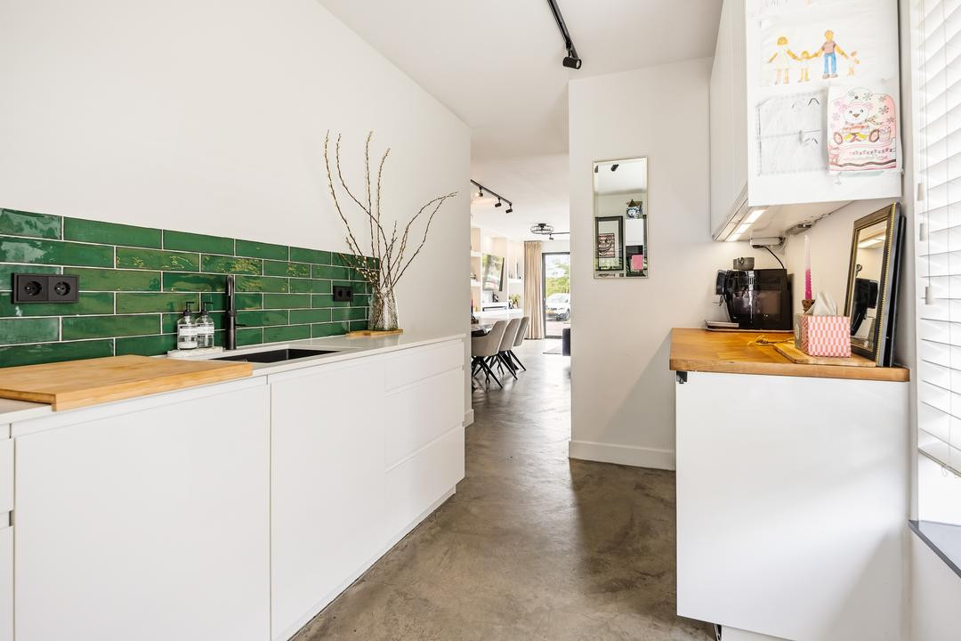 Hoekwoning te koop: Theo Koomenpad 5, Amsterdam