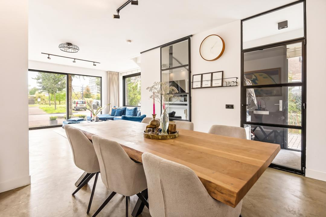 Hoekwoning te koop: Theo Koomenpad 5, Amsterdam