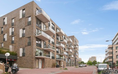 Nida Senffstraat 11