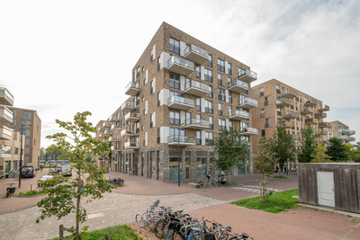 Nida Senffstraat 75