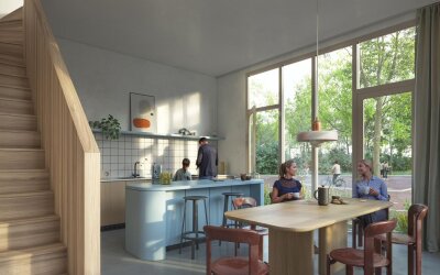 Olga de Haasstraat 6