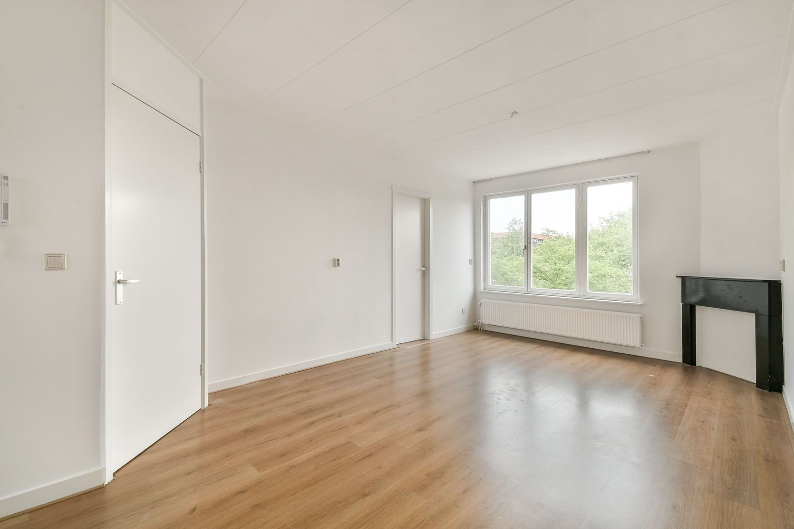 Appartement te koop: Makassarstraat 32-3, Amsterdam