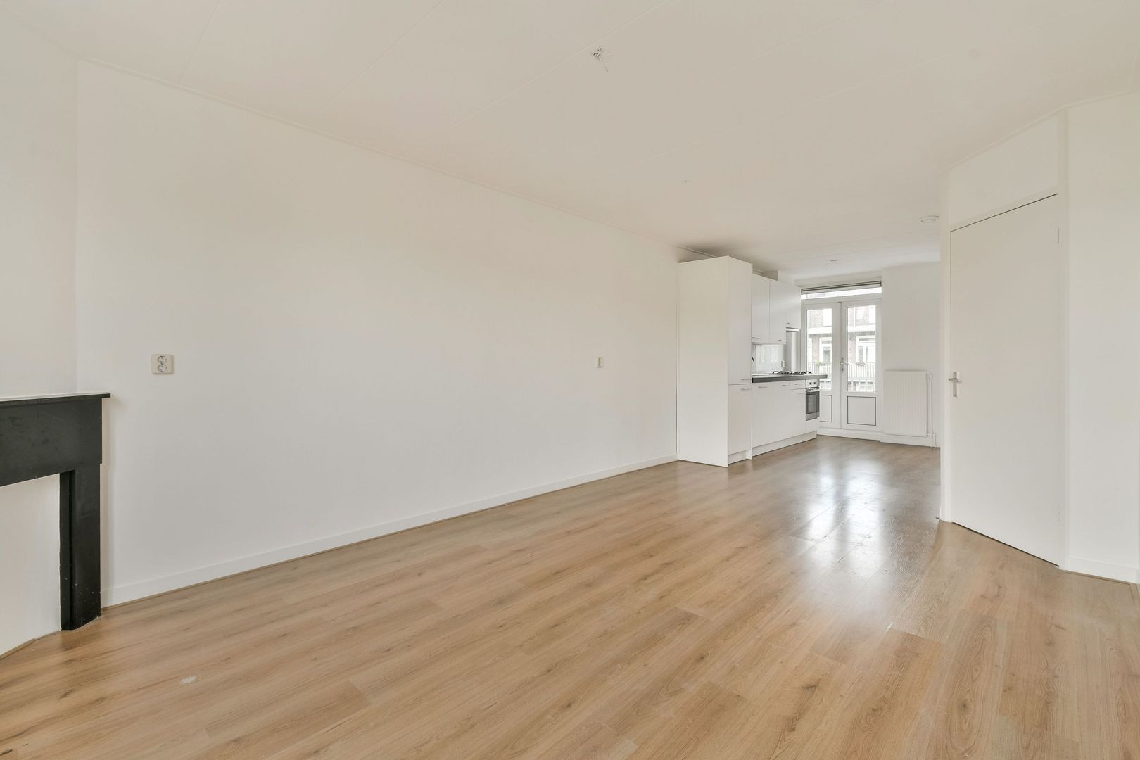 Appartement te koop: Makassarstraat 32-3, Amsterdam