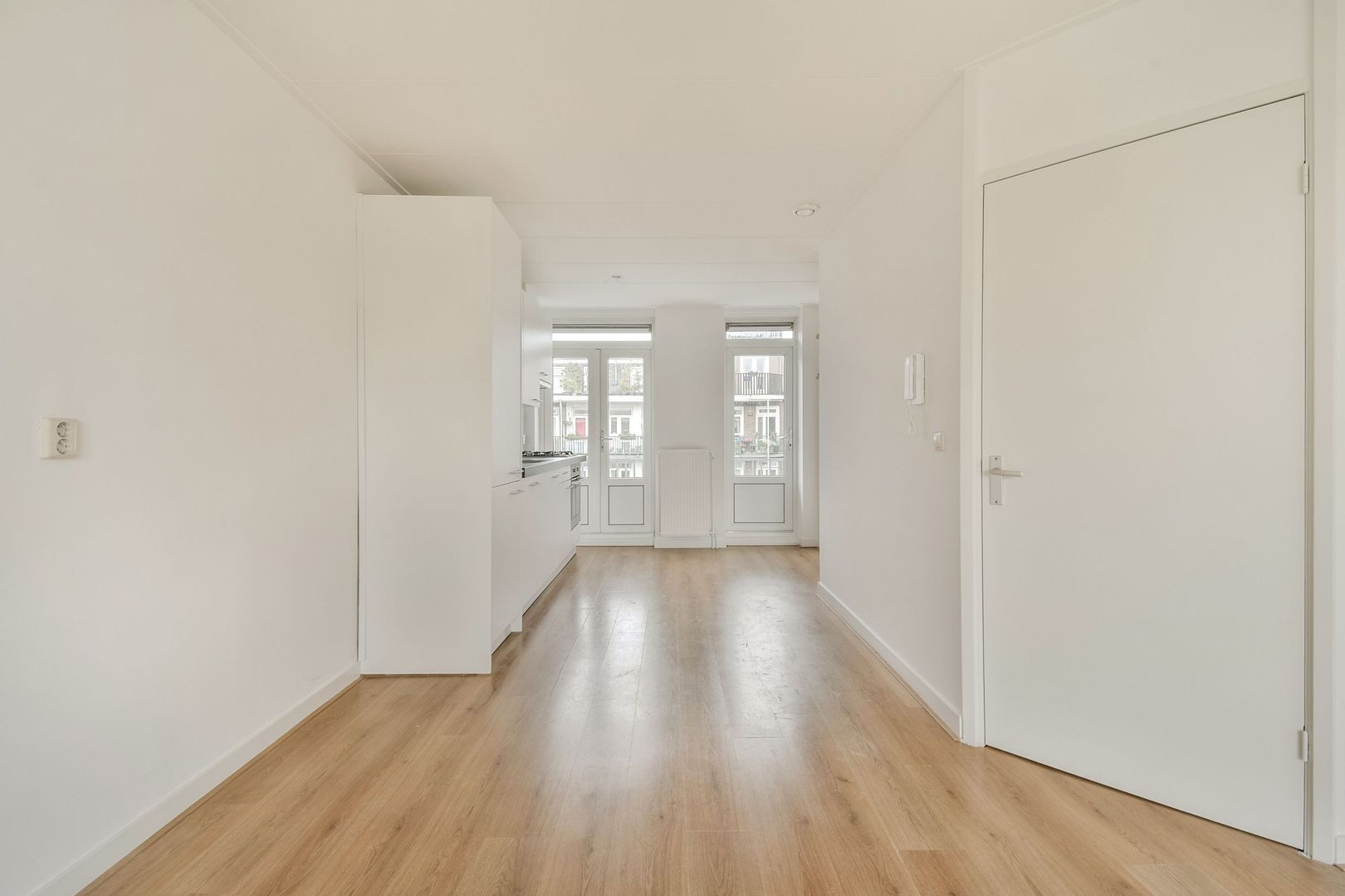 Appartement te koop: Makassarstraat 32-3, Amsterdam