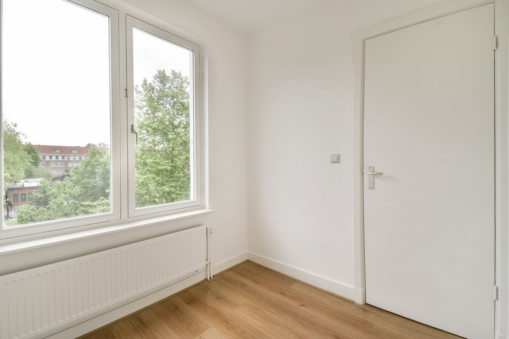 Appartement te koop: Makassarstraat 32-3, Amsterdam