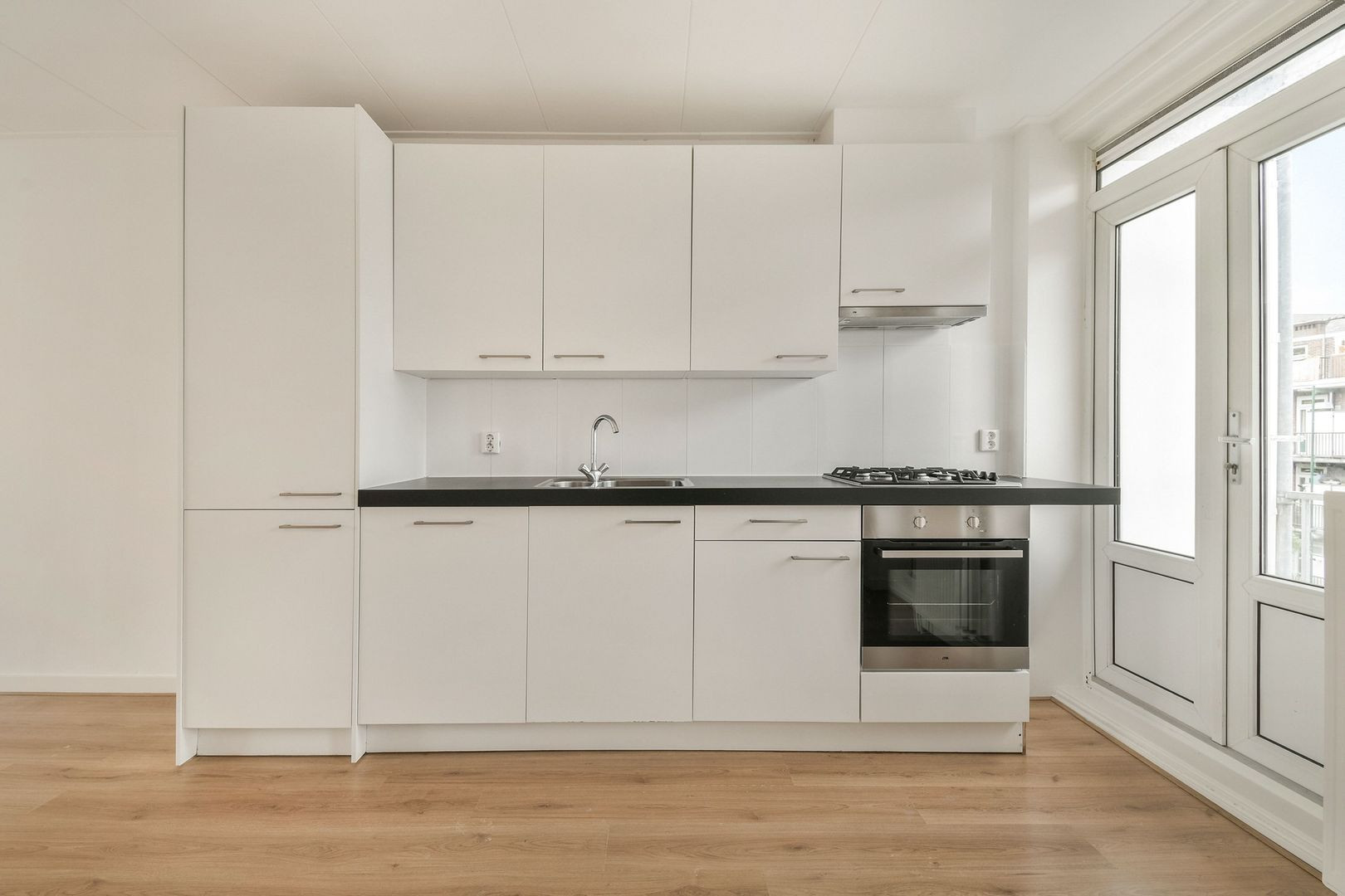 Appartement te koop: Makassarstraat 32-3, Amsterdam