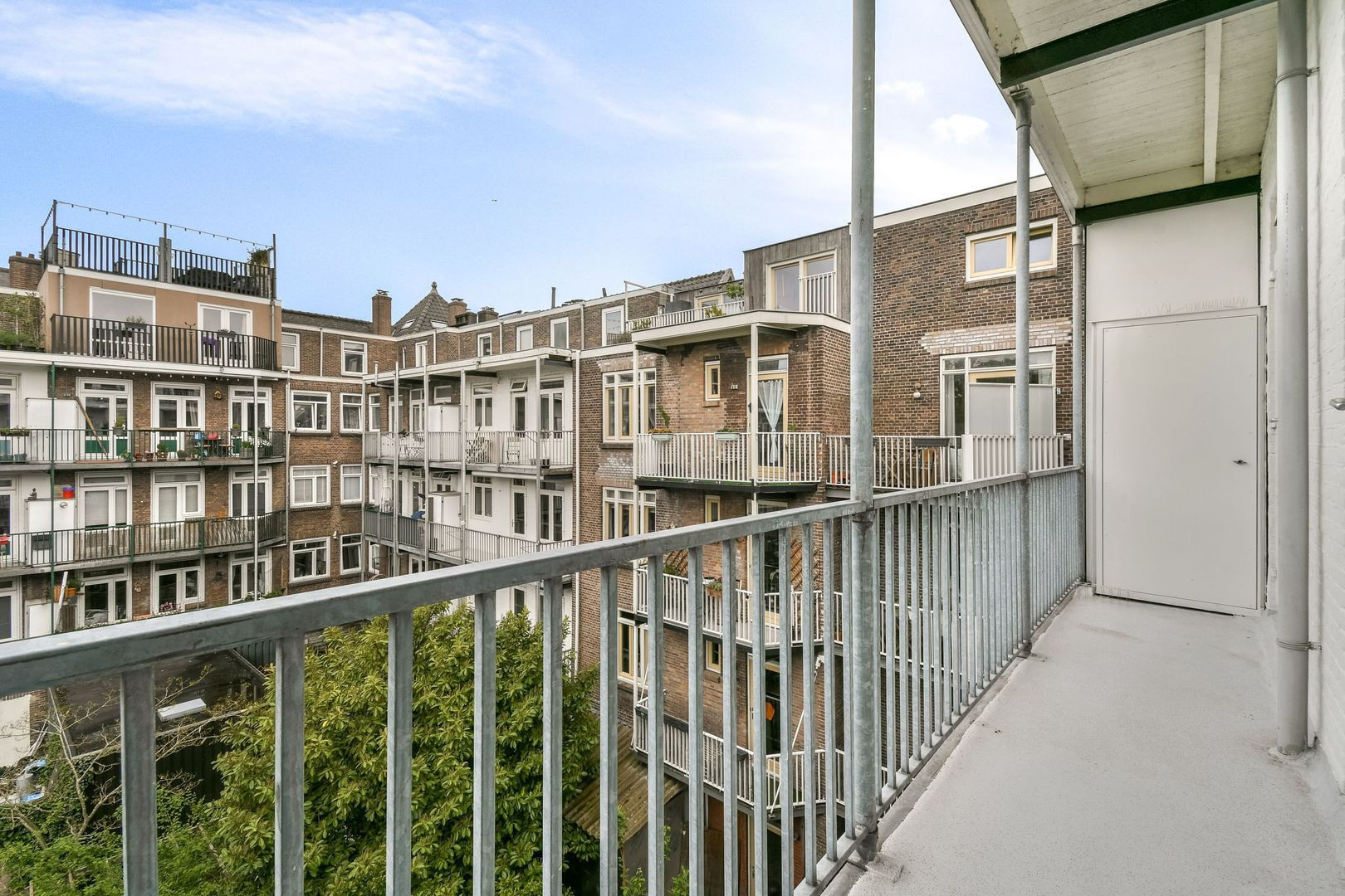 Appartement te koop: Makassarstraat 32-3, Amsterdam