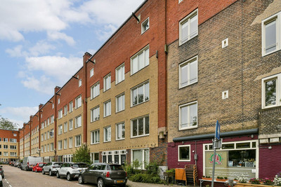 Makassarstraat 32-3
