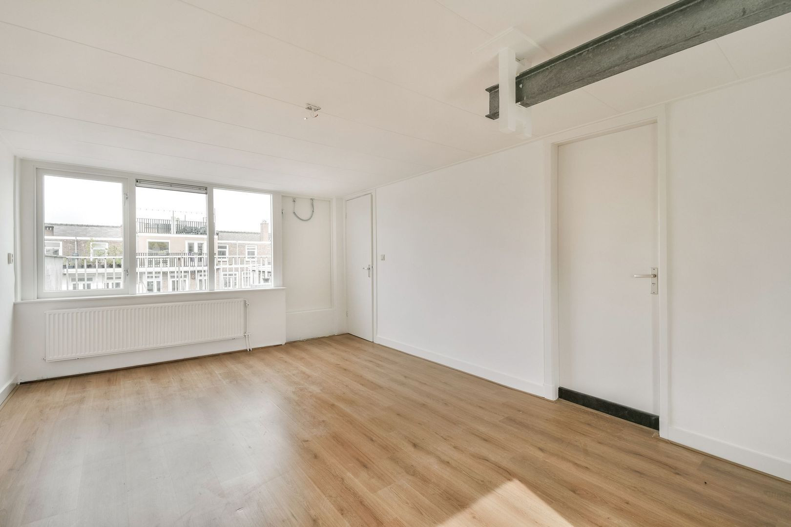 Appartement te koop: Makassarstraat 32-3, Amsterdam