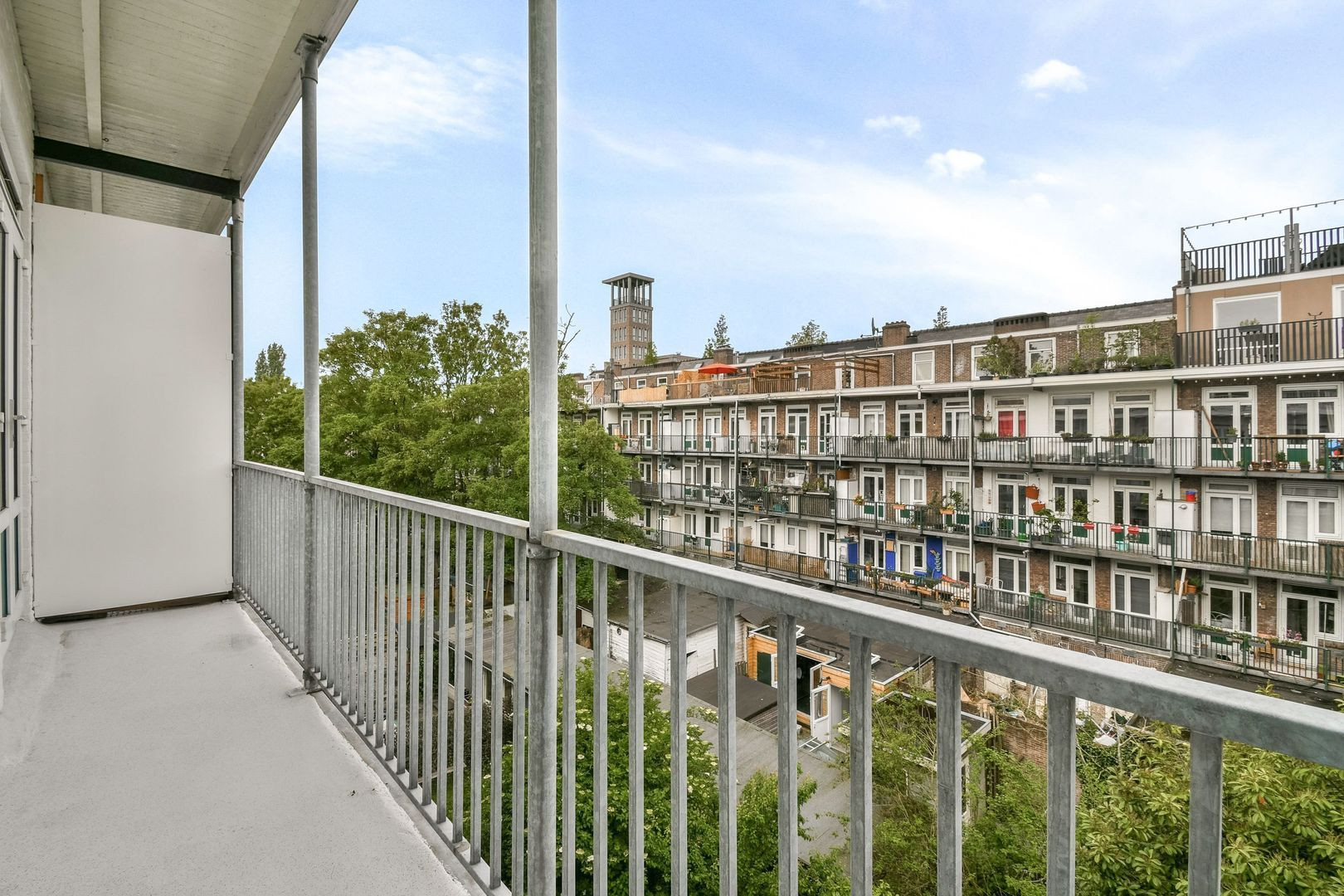 Appartement te koop: Makassarstraat 32-3, Amsterdam