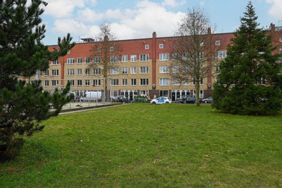 Makassarstraat 38-2