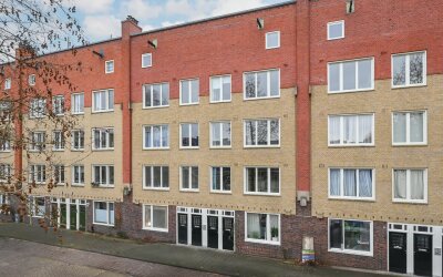 Makassarstraat 40-H